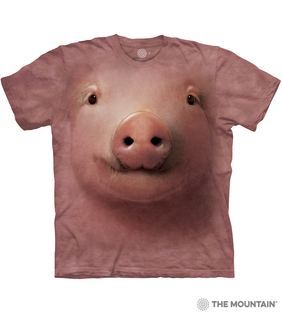 Pig Slaughter - Leafpile Pig Slaughter - Leafpile